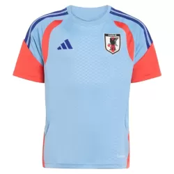 Camisolas de Treino Japão Homem Mundial 2026 Azul Camisolas de Treino Japão Homem Mundial 2026 Azul