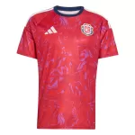 Camisola Costa Rica Homem Equipamento 1ª Mundial 2026