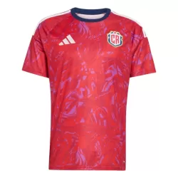 Camisola Costa Rica Homem Equipamento 1ª Mundial 2026
