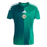 Camisola Irlanda do Norte Homem Equipamento 1ª Mundial 2026