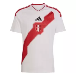 Camisola Peru Homem Equipamento 1ª Mundial 2026