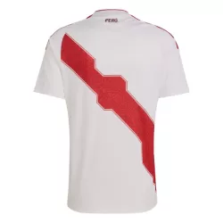 Camisola Peru Homem Equipamento 1ª Mundial 2026