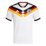 Camisola Alemanha Homem Equipamento 1ª Mundial 2026