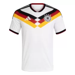 Camisola Alemanha Homem Equipamento 1ª Mundial 2026 Camisola Alemanha Homem Equipamento 1ª Mundial 2026