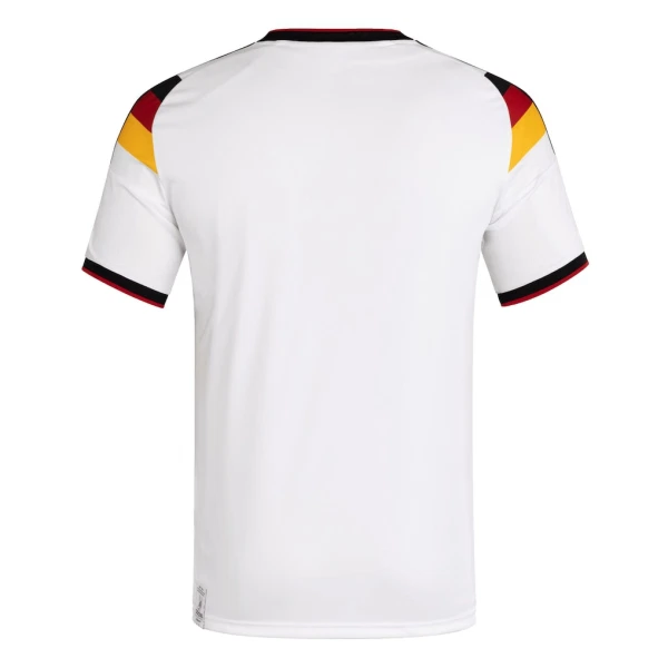 Camisola Alemanha Homem Equipamento 1ª Mundial 2026
