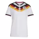 Camisola Alemanha Mulher Equipamento 1ª Mundial 2026 Camisola Alemanha Mulher Equipamento 1ª Mundial 2026