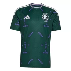 Camisola Arábia Saudita Homem Equipamento 1ª Mundial 2026 Camisola Arábia Saudita Homem Equipamento 1ª Mundial 2026