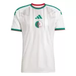 Camisola Argélia Homem Equipamento 1ª Mundial 2026