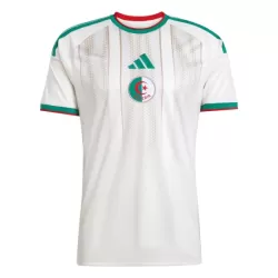 Camisola Argélia Homem Equipamento 1ª Mundial 2026