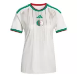 Camisola Argélia Mulher Equipamento 1ª Mundial 2026