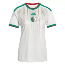 Camisola Argélia Mulher Equipamento 1ª Mundial 2026 Camisola Argélia Mulher Equipamento 1ª Mundial 2026