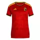Camisola Bélgica Mulher Equipamento 1ª Mundial 2026 Camisola Bélgica Mulher Equipamento 1ª Mundial 2026