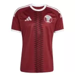 Camisola Catar Homem Equipamento 1ª Mundial 2026