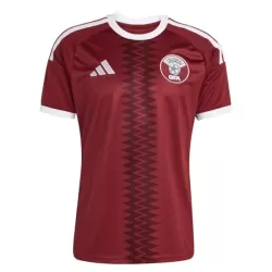 Camisola Catar Homem Equipamento 1ª Mundial 2026