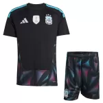 Camisola Guarda-Redes Argentina Criança Equipamento 1ª Mundial 2026