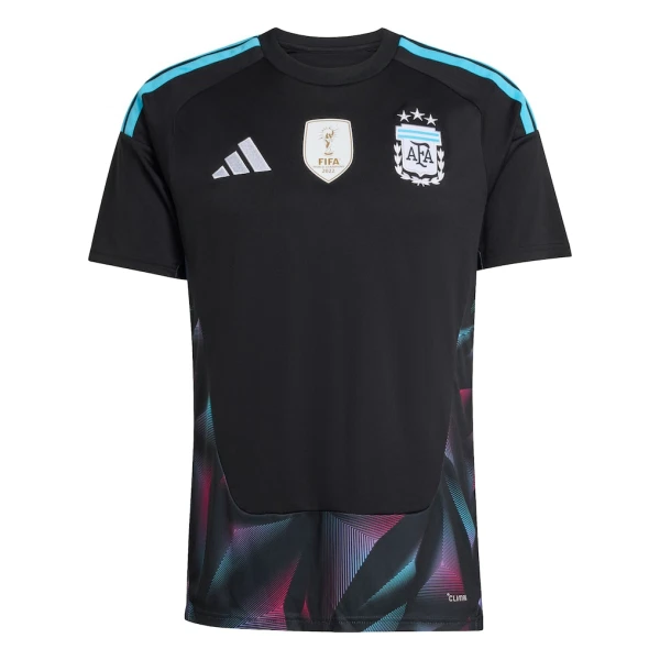 Camisola Guarda-Redes Argentina Criança Equipamento 1ª Mundial 2026