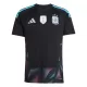 Camisola Guarda-Redes Argentina Homem Equipamento 1ª Mundial 2026 Camisola Guarda-Redes Argentina Homem Equipamento 1ª Mundial 2026