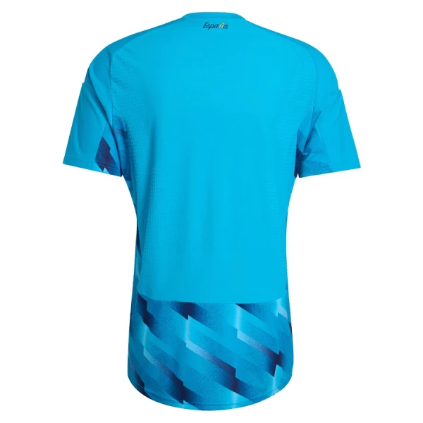 Camisola Guarda-Redes Espanha Homem Mundial 2026