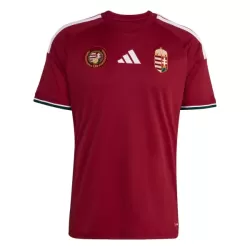 Camisola Hungria Homem Equipamento 1ª Mundial 2026
