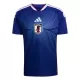 Camisola Japão Homem Equipamento 1ª Mundial 2026 Camisola Japão Homem Equipamento 1ª Mundial 2026