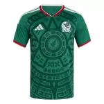 Camisola México Homem Equipamento 1ª Mundial 2026
