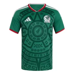 Camisola México Homem Equipamento 1ª Mundial 2026 Camisola México Homem Equipamento 1ª Mundial 2026