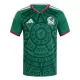 Camisola México Homem Equipamento 1ª Mundial 2026 Camisola México Homem Equipamento 1ª Mundial 2026