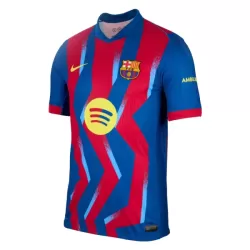Camisola FC Barcelona Lamine Yamal 10 Homem Equipamento 4ª 2025-26