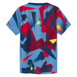 Camisola FC Barcelona Pre-Match Homem 2025-26