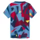 Camisola FC Barcelona Pre-Match Homem 2025-26