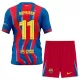 Camisola FC Barcelona Raphinha 11 Criança Equipamento 4ª 2025-26