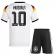 Camisola Alemanha Musiala 10 Criança Equipamento 1ª Mundial 2026
