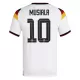 Camisola Alemanha Musiala 10 Homem Equipamento 1ª Mundial 2026