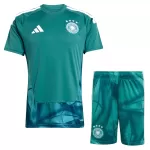 Camisola Guarda-Redes Alemanha Criança Equipamento 1ª Mundial 2026
