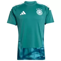 Camisola Guarda-Redes Alemanha Criança Equipamento 1ª Mundial 2026