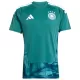 Camisola Guarda-Redes Alemanha Criança Equipamento 1ª Mundial 2026