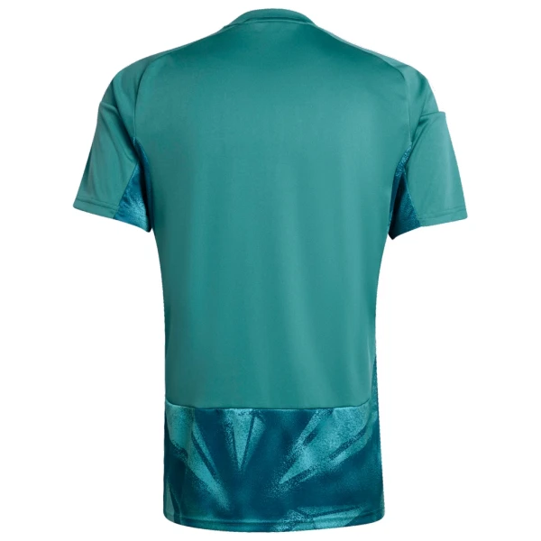 Camisola Guarda-Redes Alemanha Criança Equipamento 1ª Mundial 2026