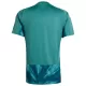 Camisola Guarda-Redes Alemanha Homem Equipamento 1ª Mundial 2026