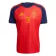 Camisola Espanha Le Normand 3 Homem Equipamento 1ª Mundial 2026