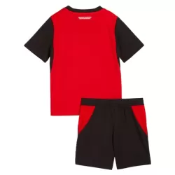 Camisola Áustria Criança Equipamento 1ª Mundial 2026