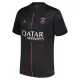 Camisola Paris Saint-Germain D. Doue 14 Jordan Homem Equipamento 4ª 2025-26