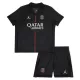 Camisola Paris Saint-Germain Fabian 8 Jordan Criança Equipamento 4ª 2025-26