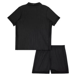 Camisola Paris Saint-Germain Jordan Criança Equipamento 4ª 2025-26
