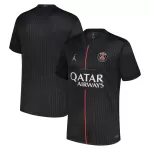 Camisola Paris Saint-Germain Jordan Homem Equipamento 4ª 2025-26
