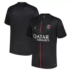 Camisola Paris Saint-Germain Jordan Homem Equipamento 4ª 2025-26