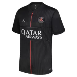 Camisola Paris Saint-Germain Jordan Homem Equipamento 4ª 2025-26