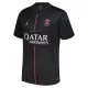 Camisola Paris Saint-Germain Jordan Homem Equipamento 4ª 2025-26