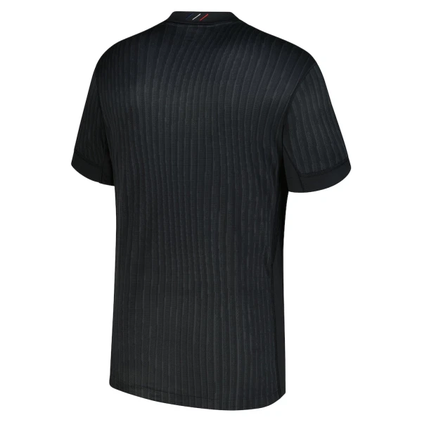Camisola Paris Saint-Germain Jordan Homem Equipamento 4ª 2025-26