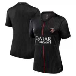 Camisola Paris Saint-Germain Jordan Mulher Equipamento 4ª 2025-26