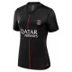 Camisola Paris Saint-Germain Jordan Mulher Equipamento 4ª 2025-26
